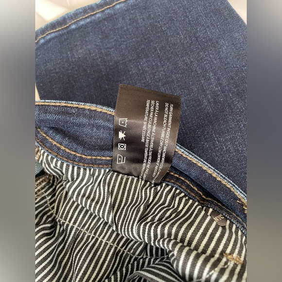 NWT Blank NYC Mens Wooster Slim Fit Jeans Size 32x30 - Picture 5 of 7